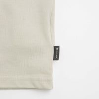 Snow Peak Warm Oneself T-Shirt - Light Beige thumbnail