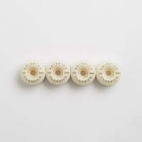 Spitfire Formula Four Classic 97DU Wheels - Natural - 54mm thumbnail