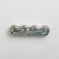 Spitfire Formula Four Classic 97DU Wheels - Natural - 54mm thumbnail