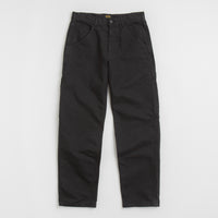 Stan Ray 80's Painter Pants - Black Twill thumbnail