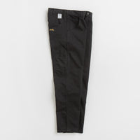 Stan Ray 80's Painter Pants - Black Twill thumbnail