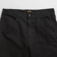 Stan Ray 80's Painter Pants - Black Twill thumbnail