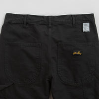 Stan Ray 80's Painter Pants - Black Twill thumbnail