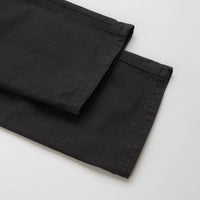 Stan Ray 80's Painter Pants - Black Twill thumbnail