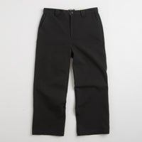 Stan Ray A Pants - Black Twill thumbnail