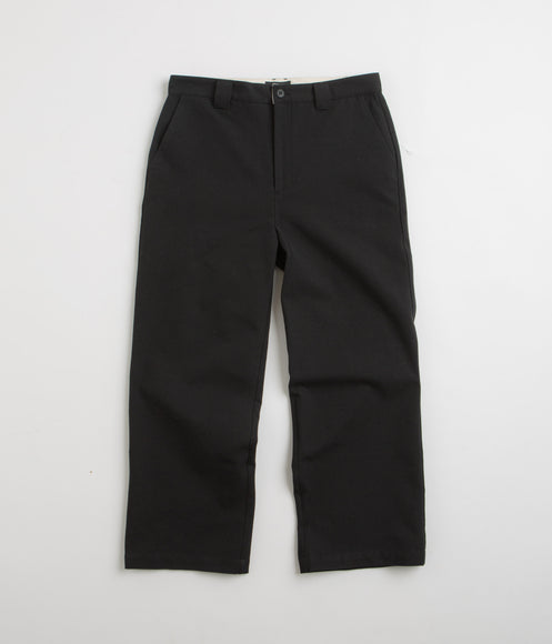 Stan Ray A Pants - Black Twill