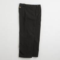 Stan Ray A Pants - Black Twill thumbnail