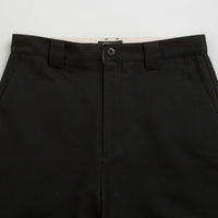 Stan Ray A Pants - Black Twill thumbnail