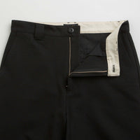 Stan Ray A Pants - Black Twill thumbnail