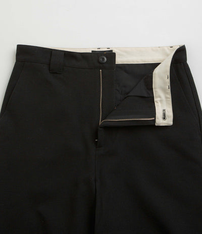 Stan Ray A Pants - Black Twill