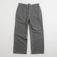 Stan Ray A Pants - Charcoal Wool thumbnail