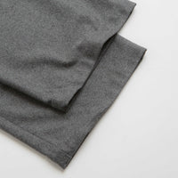 Stan Ray A Pants - Charcoal Wool thumbnail