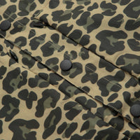 Stan Ray Active Shirt - Leopard Camo thumbnail