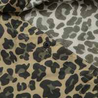 Stan Ray Active Shirt - Leopard Camo thumbnail