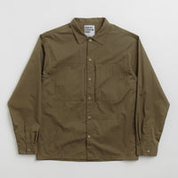 Stan Ray Active Shirt - Olive thumbnail