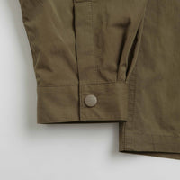 Stan Ray Active Shirt - Olive thumbnail