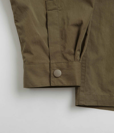 Stan Ray Active Shirt - Olive