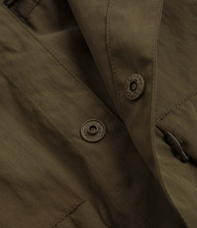 Stan Ray Active Shirt - Olive