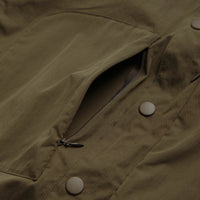 Stan Ray Active Shirt - Olive thumbnail