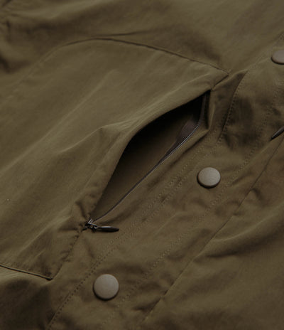 Stan Ray Active Shirt - Olive