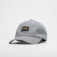 Stan Ray Ball Cap - Aged Hickory Stripe thumbnail