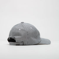 Stan Ray Ball Cap - Aged Hickory Stripe thumbnail