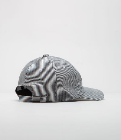 Stan Ray Ball Cap - Aged Hickory Stripe