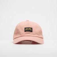 Stan Ray Ball Cap - Washed Red thumbnail