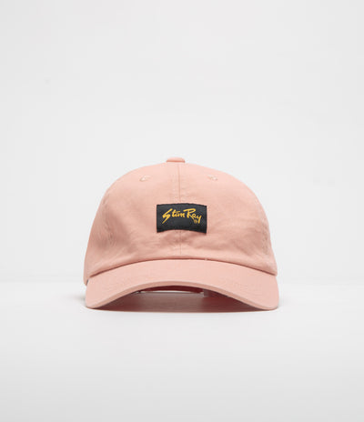 Stan Ray Ball Cap - Washed Red