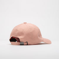 Stan Ray Ball Cap - Washed Red thumbnail