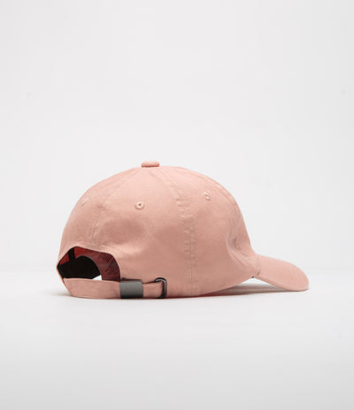 Stan Ray Ball Cap - Washed Red