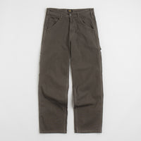 Stan Ray Big Job Painter Pants - Charcoal Duck thumbnail