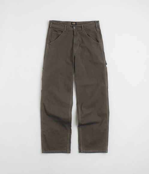 Stan Ray Big Job Painter Pants - Charcoal Duck