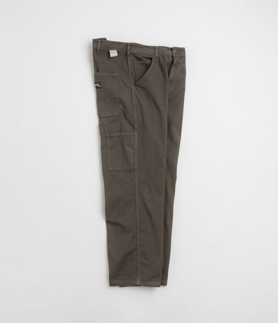 Stan Ray Big Job Painter Pants - Charcoal Duck