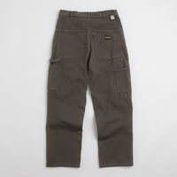 Stan Ray Big Job Painter Pants - Charcoal Duck thumbnail