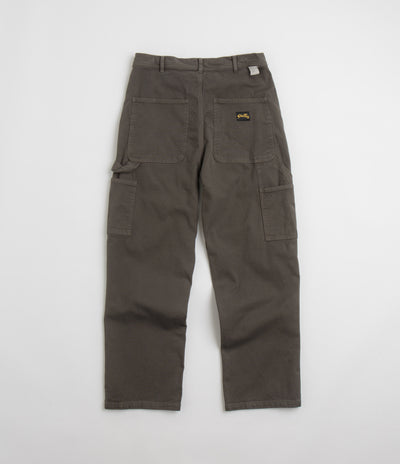 Stan Ray Big Job Painter Pants - Charcoal Duck