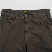 Stan Ray Big Job Painter Pants - Charcoal Duck thumbnail