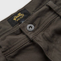 Stan Ray Big Job Painter Pants - Charcoal Duck thumbnail