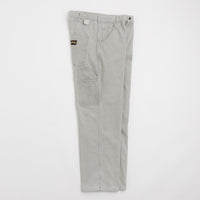 Stan Ray Big Job Painter Pants - Faded Grey Denim thumbnail