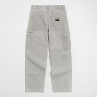 Stan Ray Big Job Painter Pants - Faded Grey Denim thumbnail