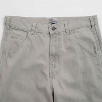 Stan Ray Big Job Painter Pants - Faded Grey Denim thumbnail