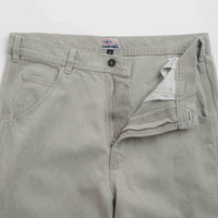 Stan Ray Big Job Painter Pants - Faded Grey Denim thumbnail