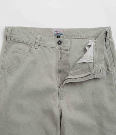 Stan Ray Big Job Painter Pants - Faded Grey Denim