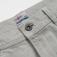 Stan Ray Big Job Painter Pants - Faded Grey Denim thumbnail