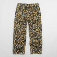 Stan Ray Big Job Painter Pants - Leopard Camo thumbnail