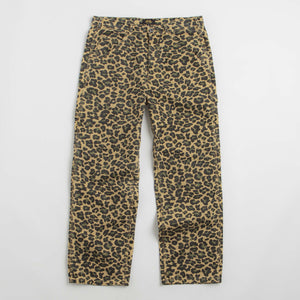 Leopard Camo