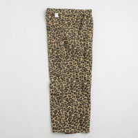 Stan Ray Big Job Painter Pants - Leopard Camo thumbnail