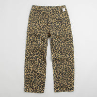 Stan Ray Big Job Painter Pants - Leopard Camo thumbnail