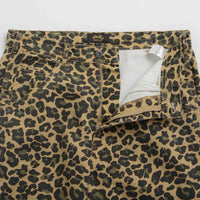 Stan Ray Big Job Painter Pants - Leopard Camo thumbnail