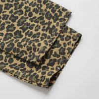 Stan Ray Big Job Painter Pants - Leopard Camo thumbnail